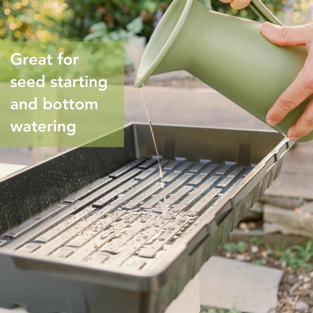 Bootstrap Farmer 1020 Tray with Holes 5 Pack