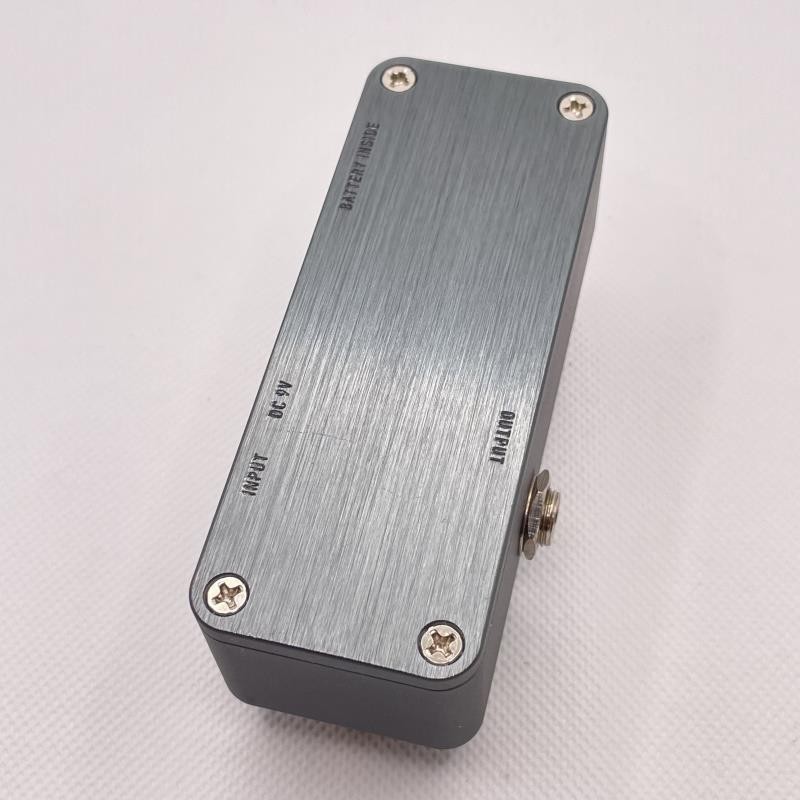 One Control Used Granith Gray Booster