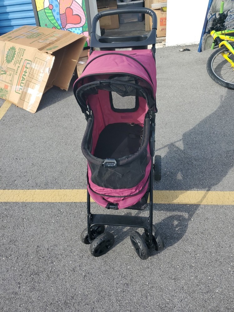 Pet Stroller for Medium Small Dogs