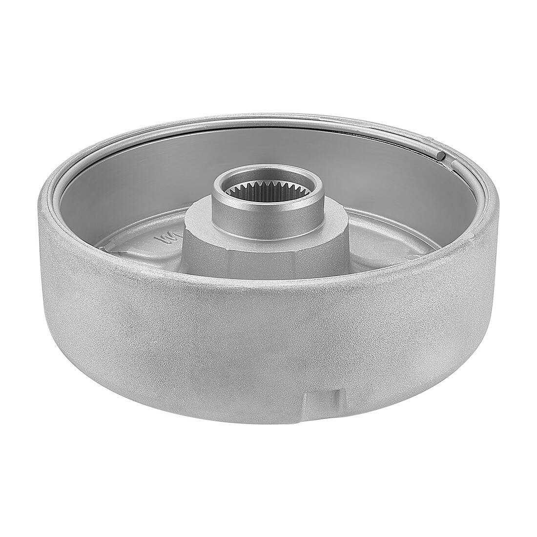 Rear Brake Drum Hub for Honda Rancher 420 TRX420FE/FM/FPE/FPM/TE/TM 2007-2013