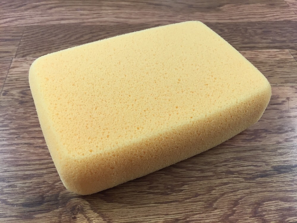 6 Pack Hydra XL Tile Flooring Grout Sponge