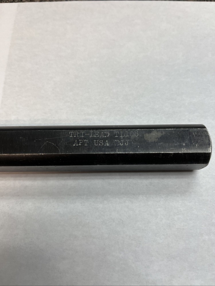 TRI-LEAD Boring Bar TL108