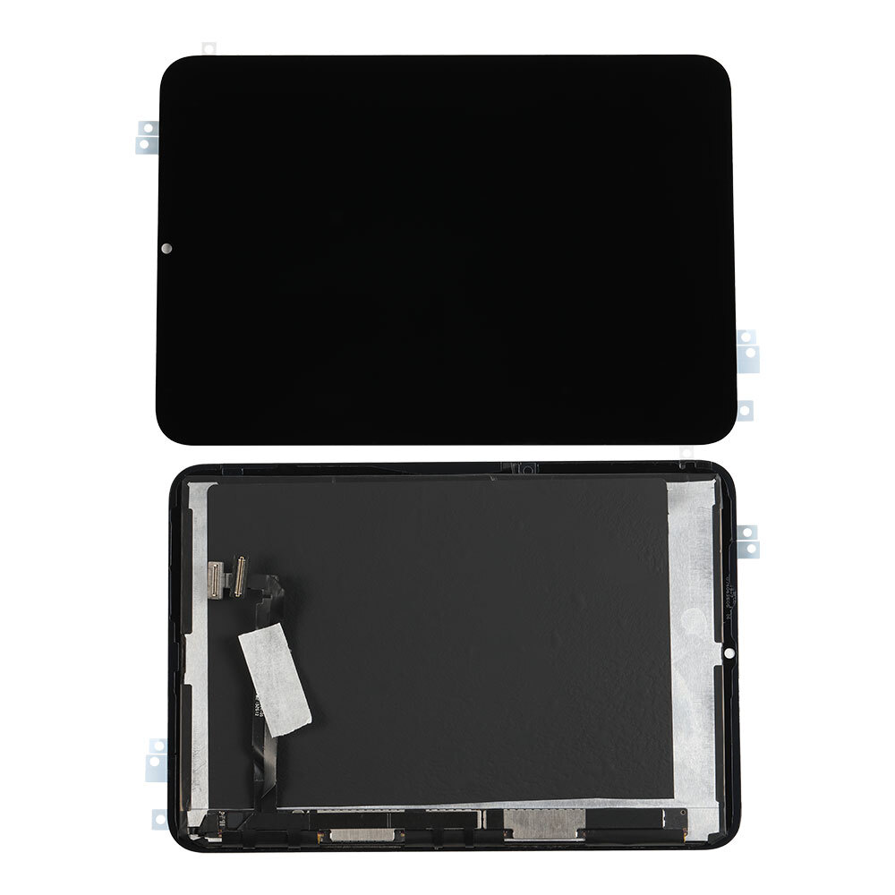 For iPad Mini 6 A2567 A2568 A2569 LCD Display Touch Screen Digitizer Replacement
