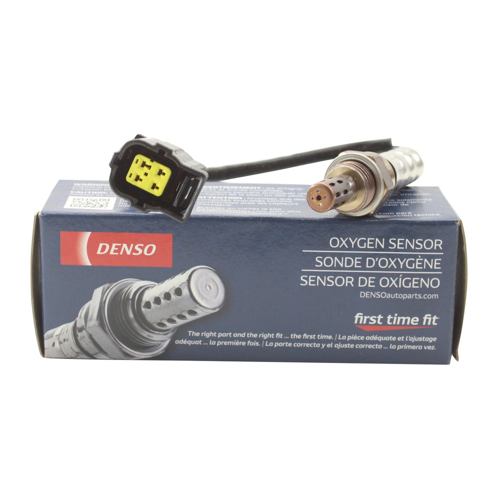 Denso Oxygen Sensor 234-4274