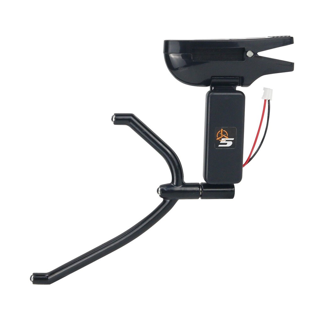 TrackNPClip Active Infrared Head Tracker Head Tracking Bracket Video Game Access