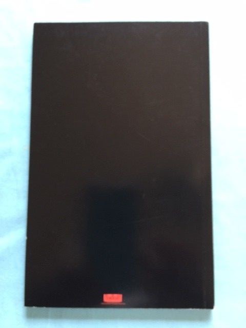 FOR YOUR CONSIDERATION: NOTES ON A SCANDAL - SPECIAL SCRIPT BY PATRICK MARBER