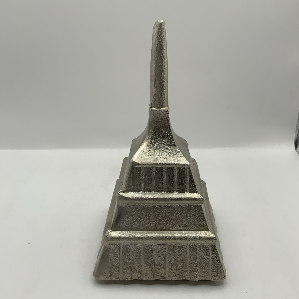Big Ben Clock Tower Cocktail Shaker 20” Tall