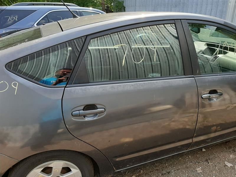 Camera/Projector Decklid Mounted Fits 06-09 PRIUS 558190