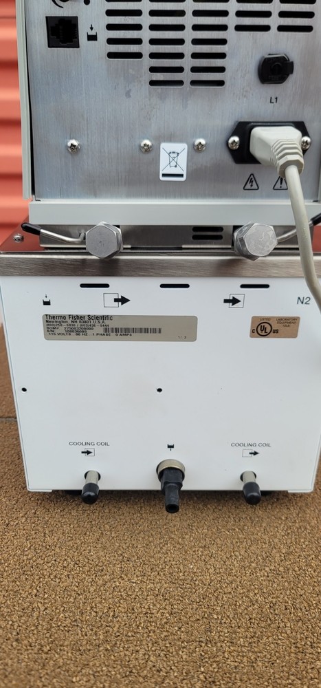 Thermo Neslab EX-7 Circulating Water Bath