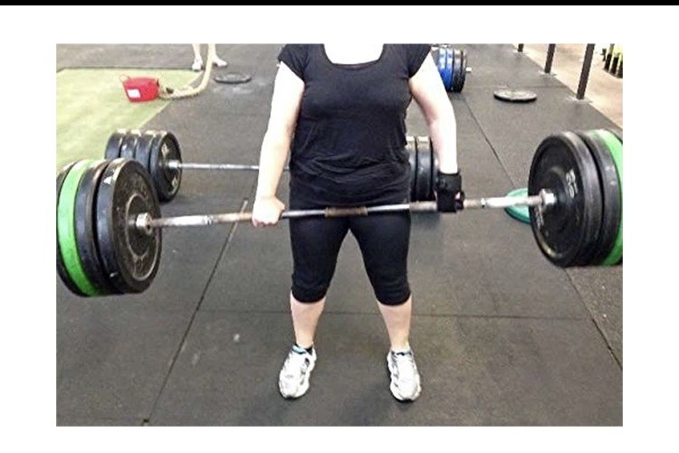 Active Hands Limb Difference Gripping Aid | Small Size For Left Hand | Black!