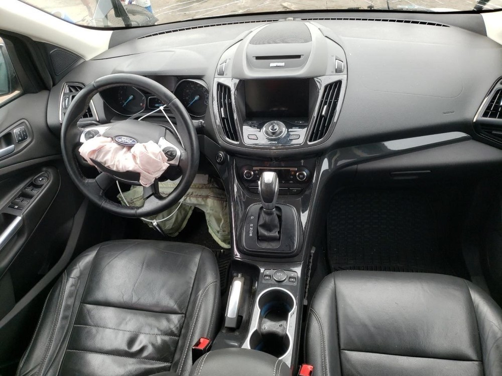 Ignition Switch Electric Switch Only Keyless Ignition Fits 2013-2019 ESCAPE OEM