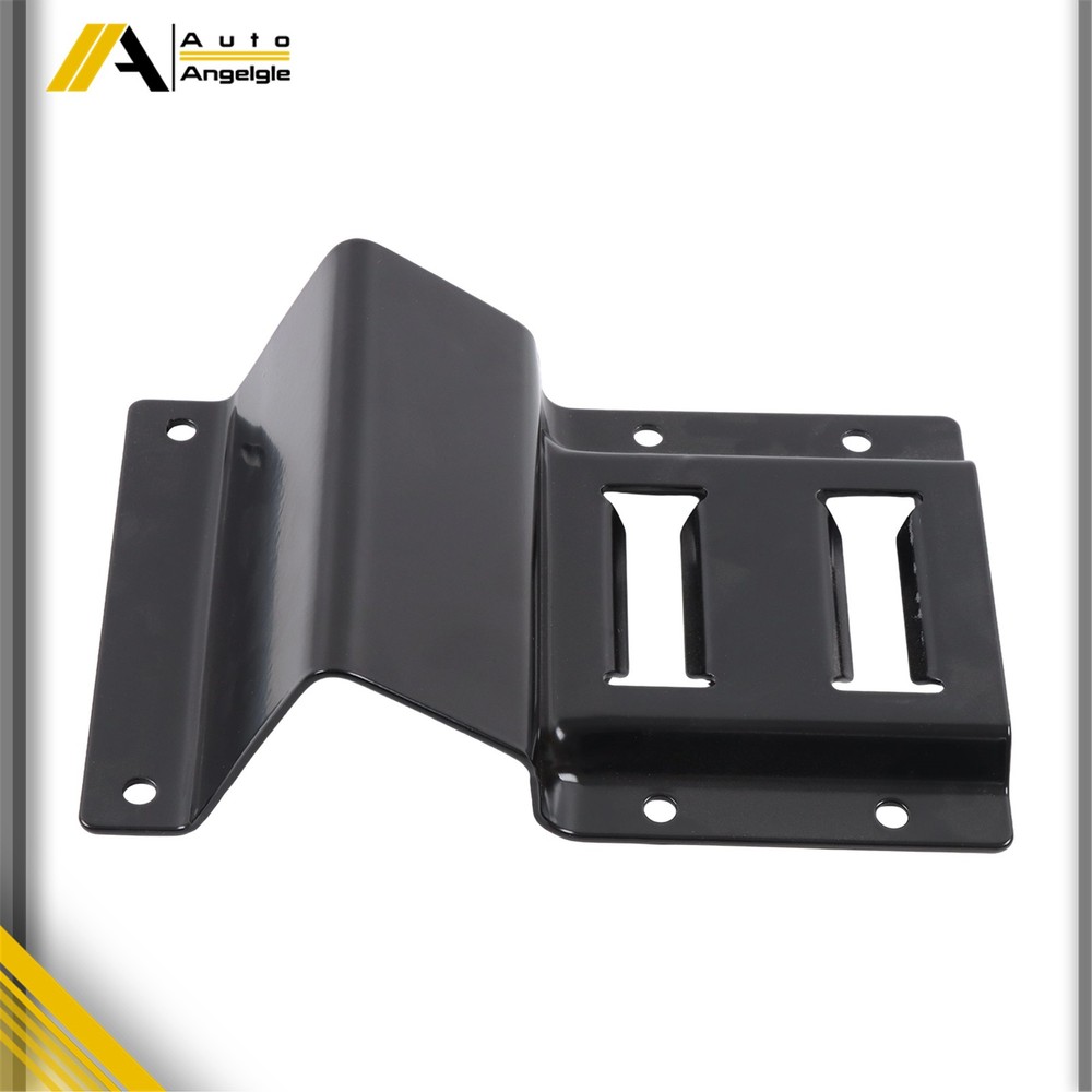 Ratchet Tie Downs Accessories with E Track for Four Wheeler