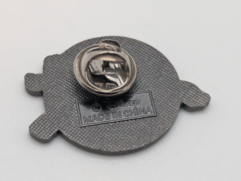 Pluto's Pursuit Disney Lapel Pin