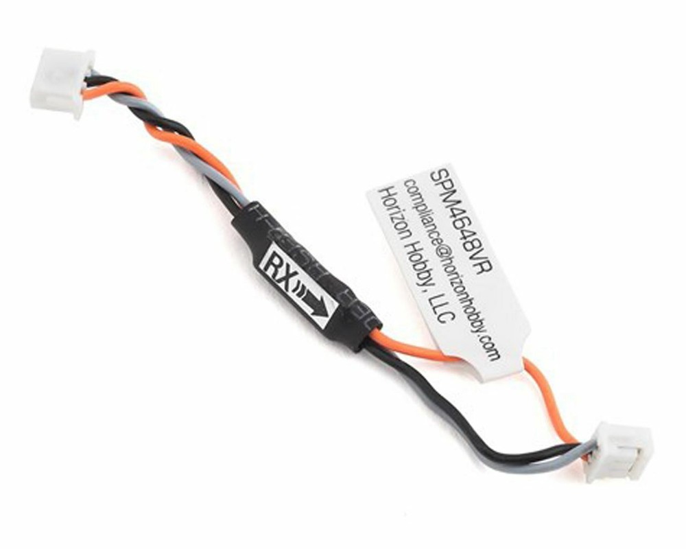 SPEKTRUM SPM4648VR Voltage Regulator (Input: 4-8.4V - Output 3.3V)