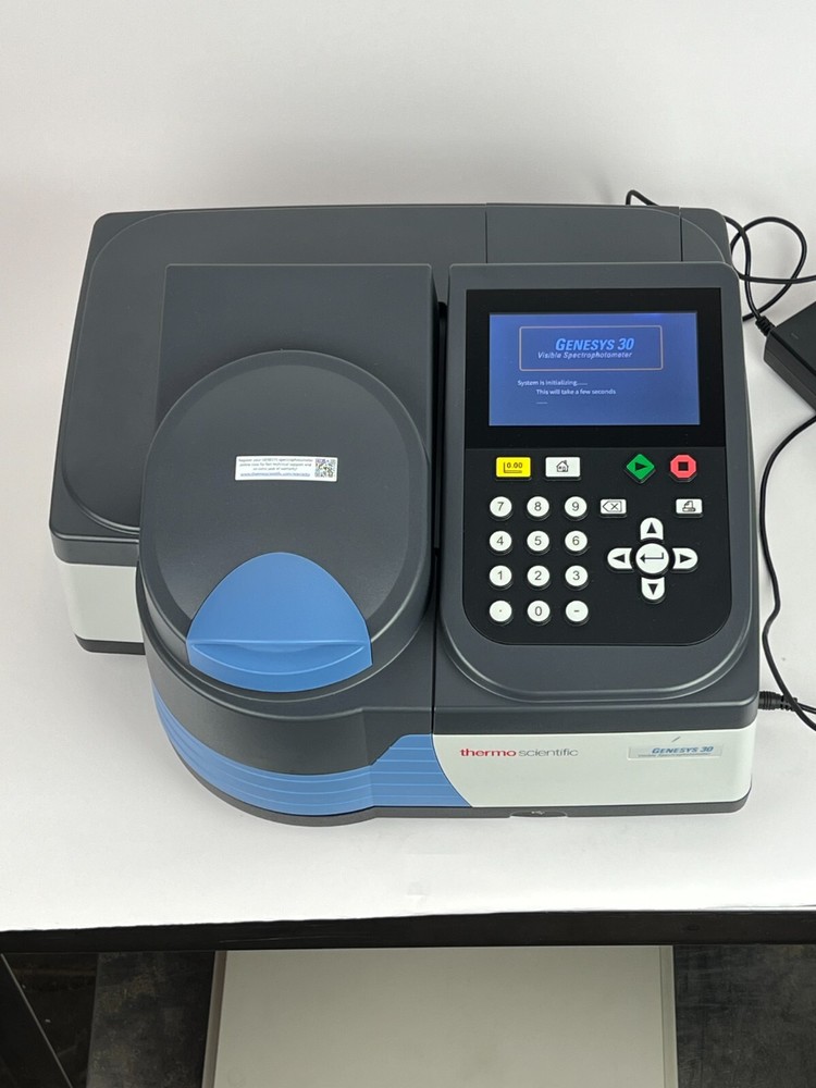 Thermo Scientific Genesys 30 Visible Spectrophotometer