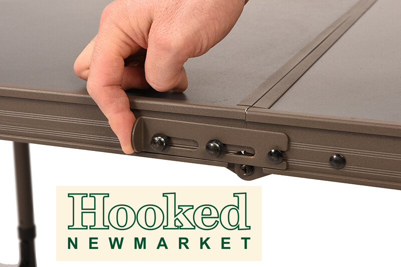 Fox Session Table With Storage