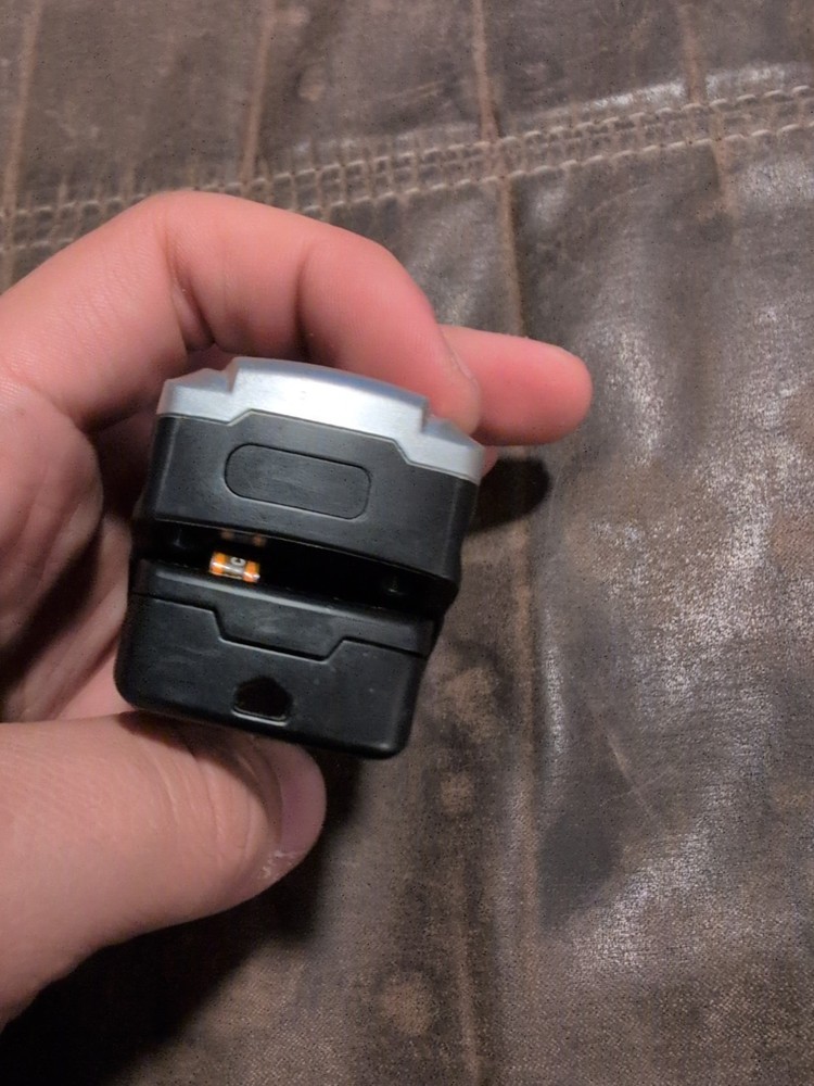 CHOICE MED OXY WATCH C29 PULSE OXIMETER Tested