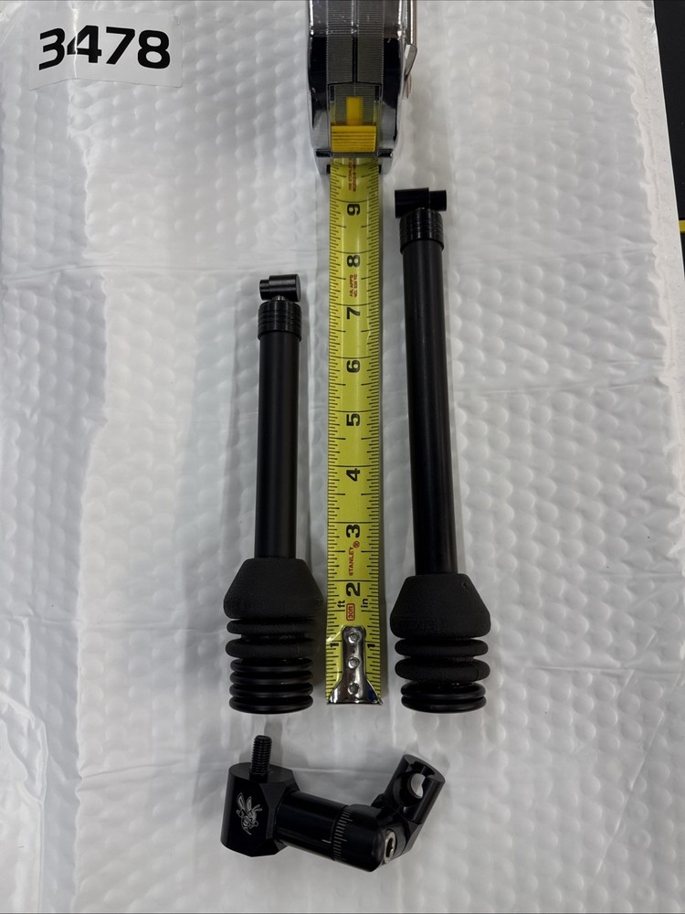 Item 3478 - Beestinger Archery - Hunting Stabilizer Kit