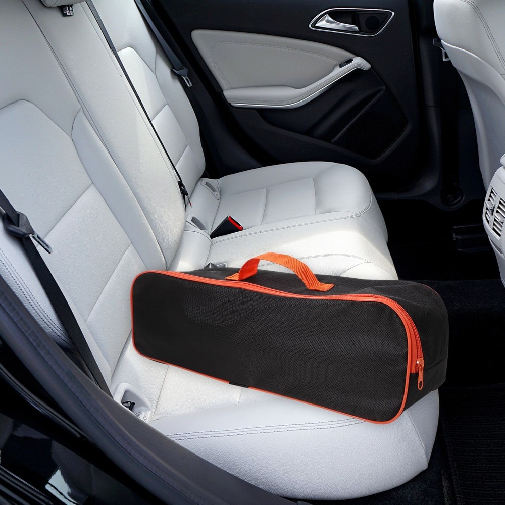 Utility Pouch Multi-functional Car Bag for Handheld Vacuum Tools