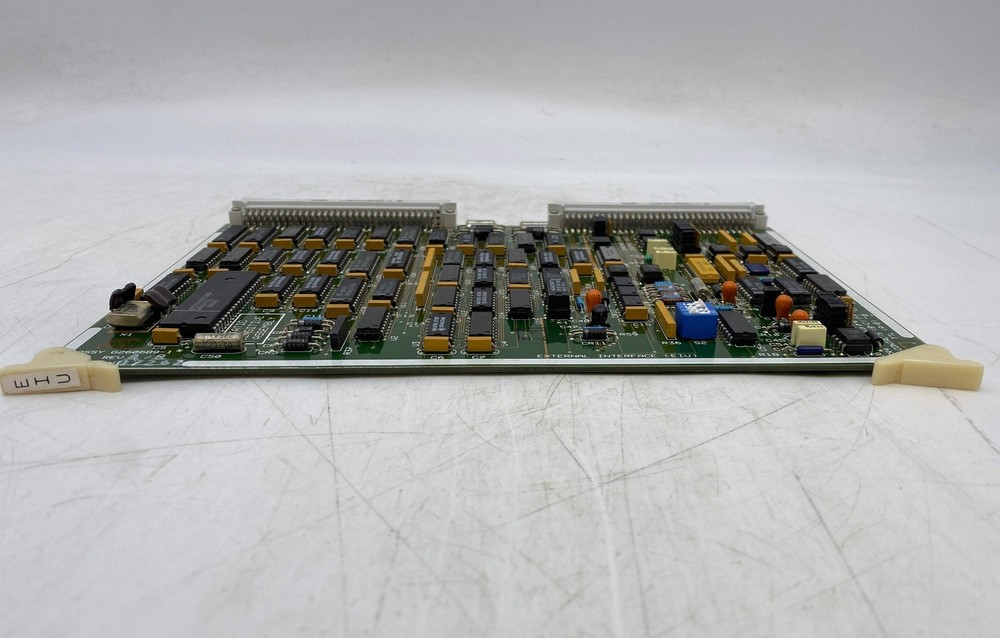Raytheon G260689-1 Pathfinder ST M34 PCB External Interface EIV PCB (No Box)