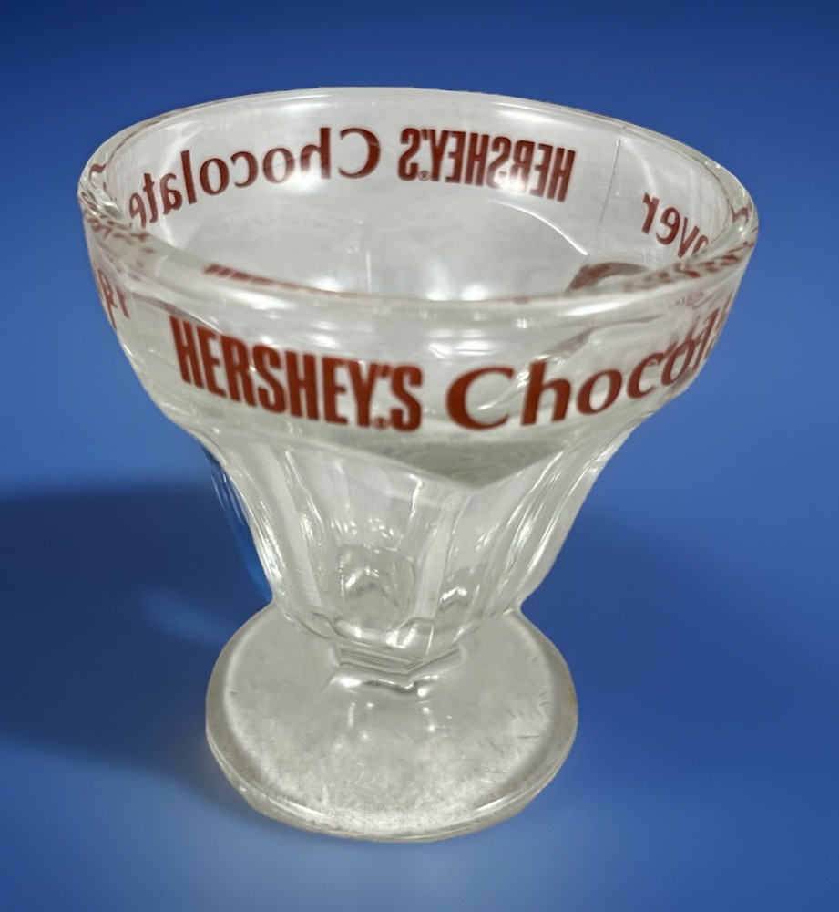 Hershey's Milk Chocolate Lover Mini Ice Cream Dish Cup