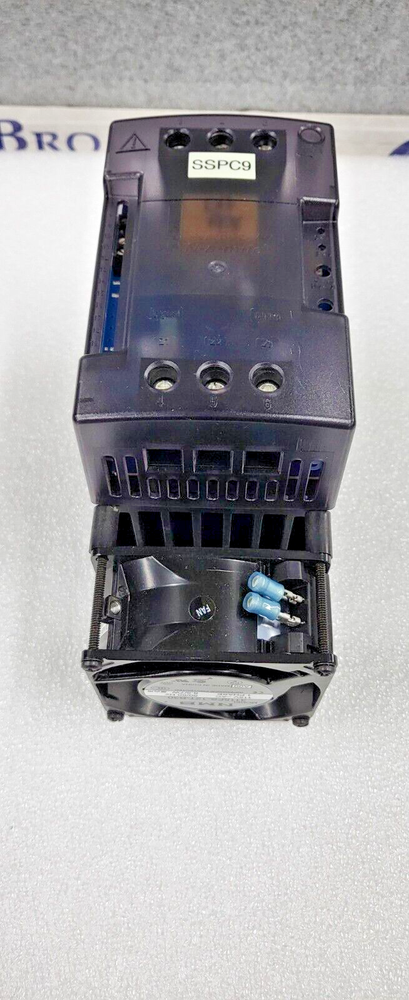 WATLOW 75A SOLID STATE POWER CONTROL DC11-27P5-000