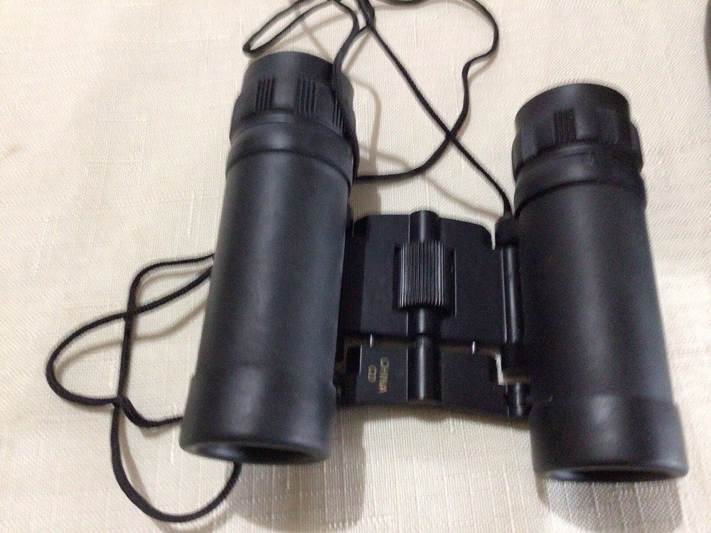 Simons Mod 1156 8x21 Binoculars