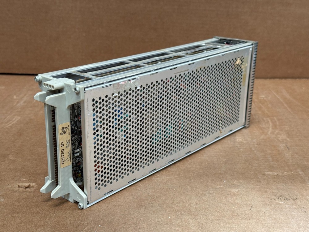 Tektronix 7B80 Time Base Plug In