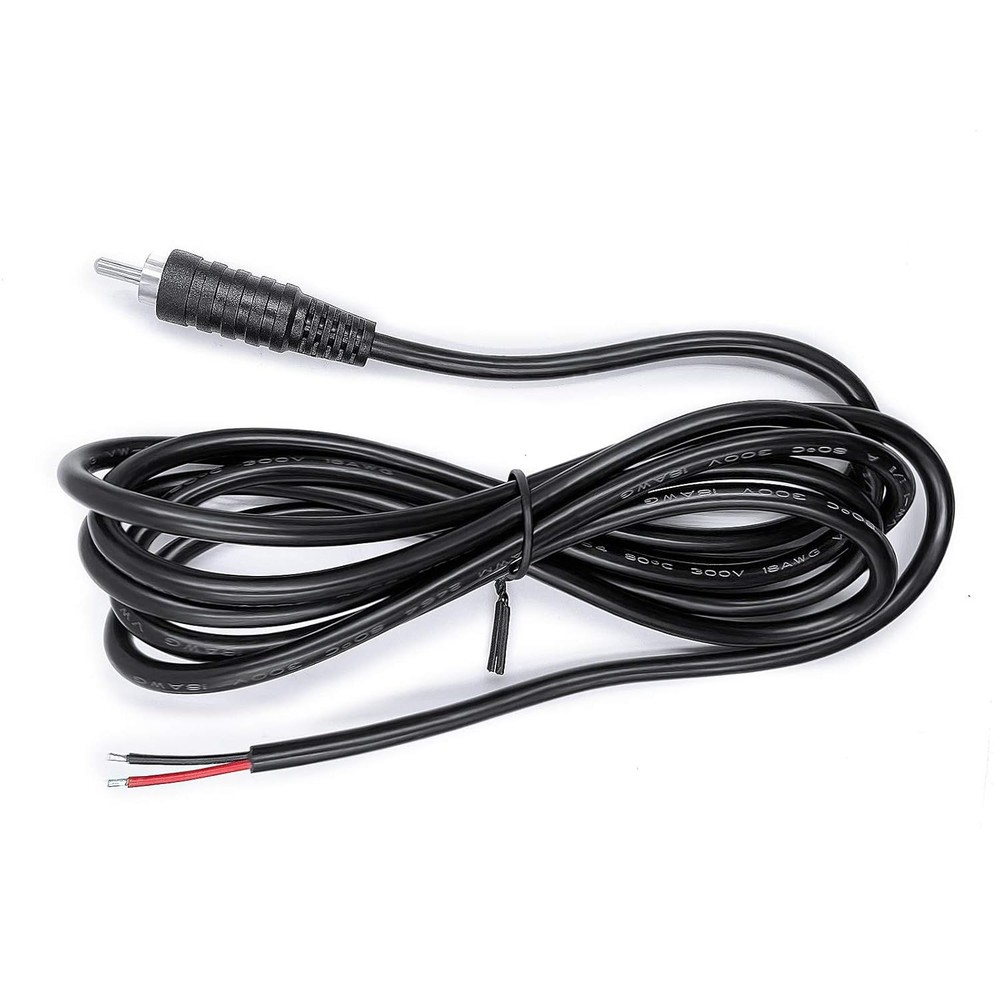 Pixelman (18 AWG, 2 m Speaker Wire-6.5Ft