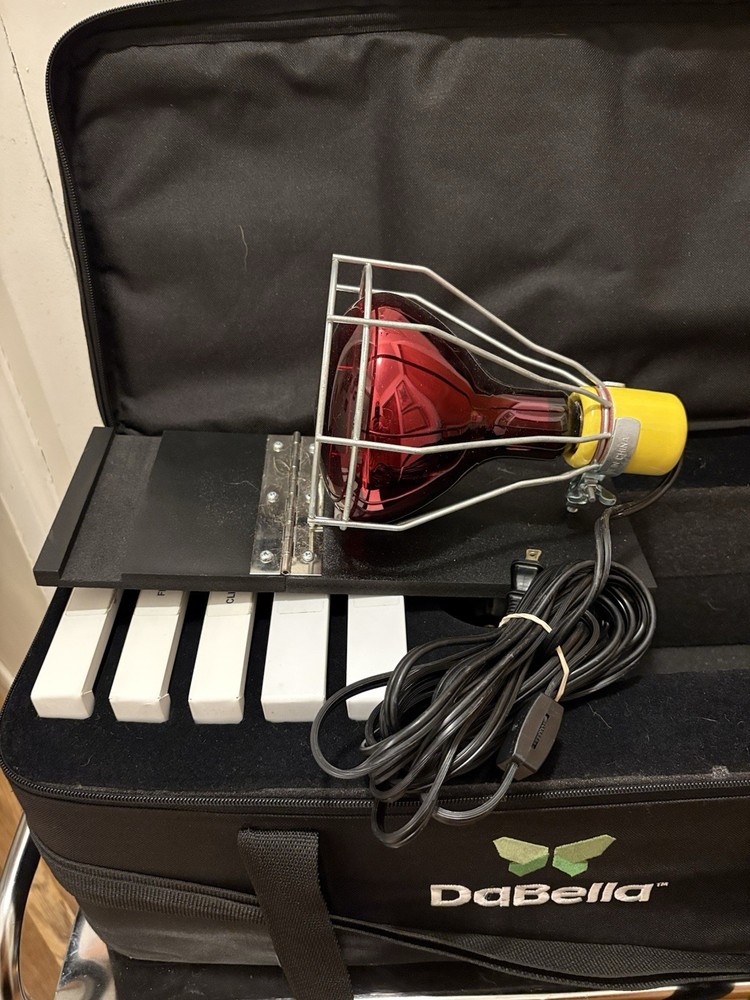 EDTM Window Energy Profiler Sales Kit Missing Meter