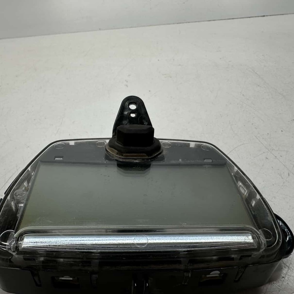 Multi Function Gauge, Speedometer - 2022 Lynx Boondocker DS 165-3