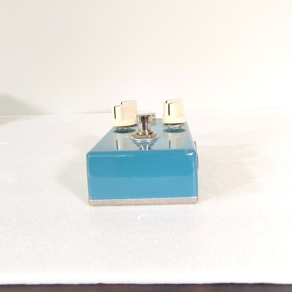 Chocolate Electronics Velvet Driver｜Overdrive