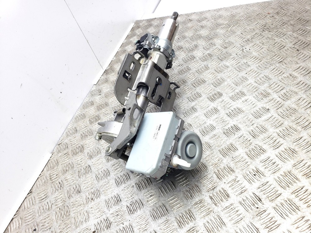 RENAULT KADJAR 2016 STEERING COLUMN 488109586R