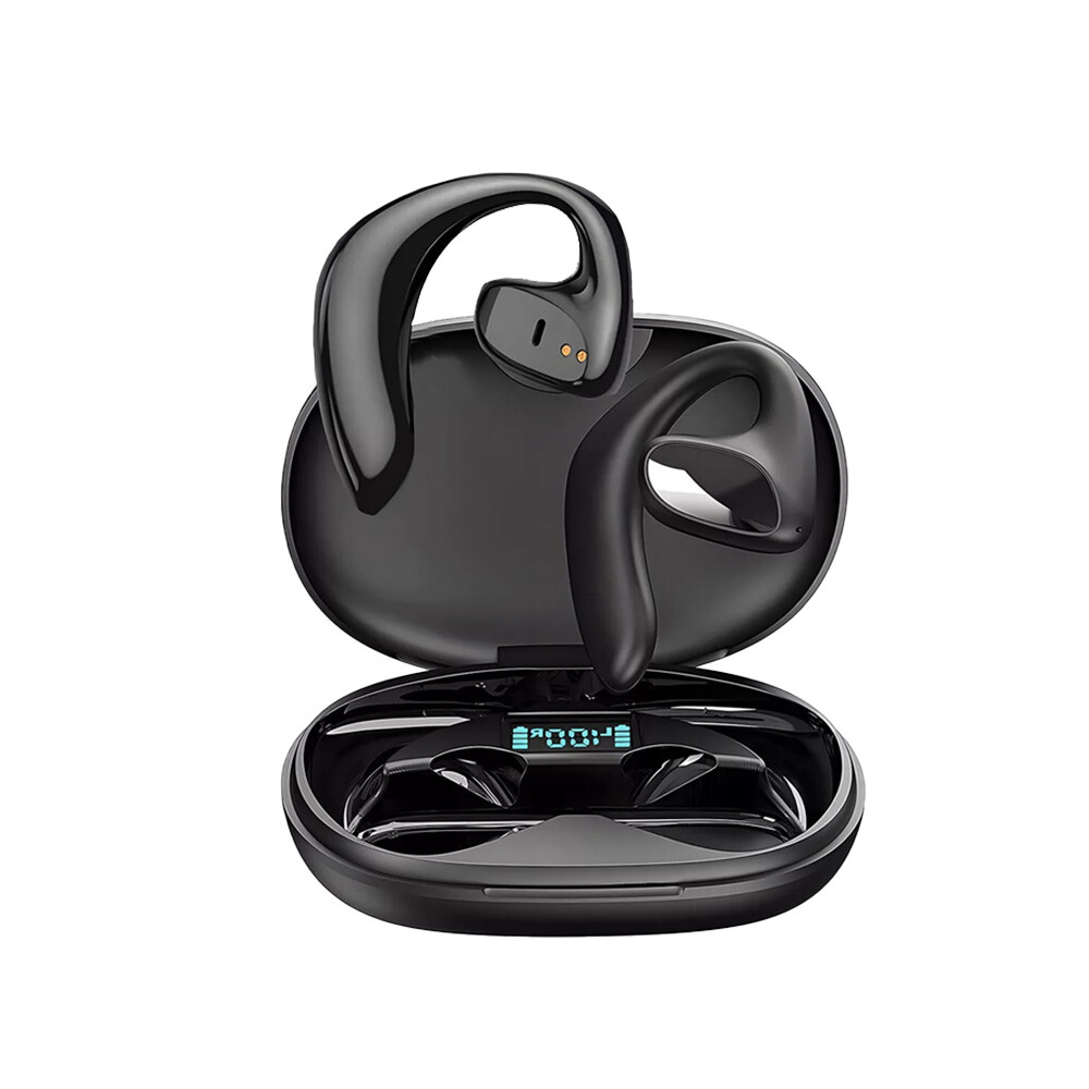 144 Languages Translator Earbuds M8 Wireless Bluetooth Two Way Translator Device