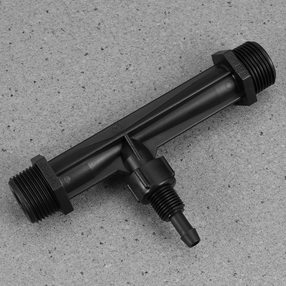 Fertilizer Irrigation System Fertilization Equipment Professional Device Liquid