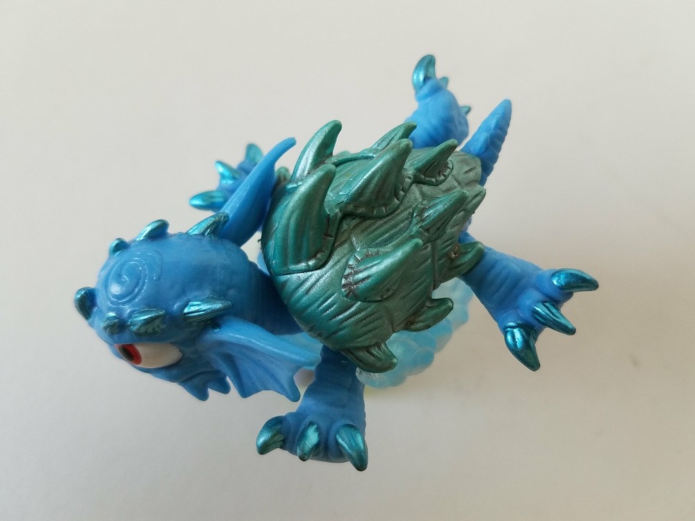 Skylander Spyro Warnado by Activision