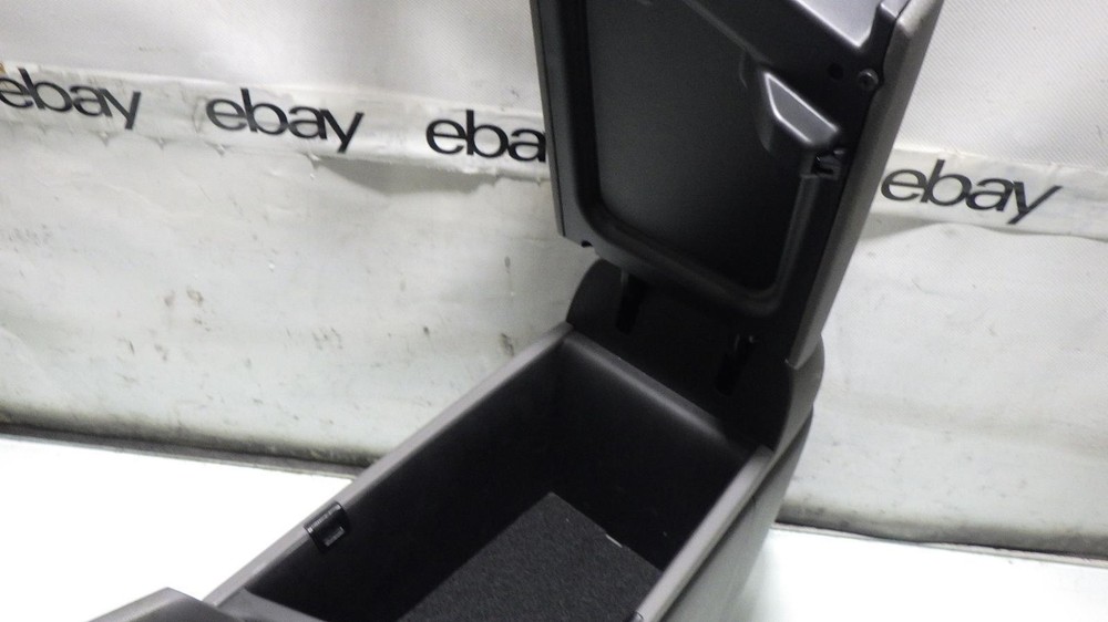 2023 HYUNDAI ELANTRA COMPLETE CENTER ARMREST CONSOLE
