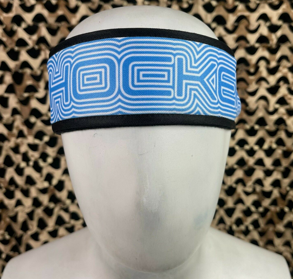 NEW Shocker Paintball Padded Headband - Shocker