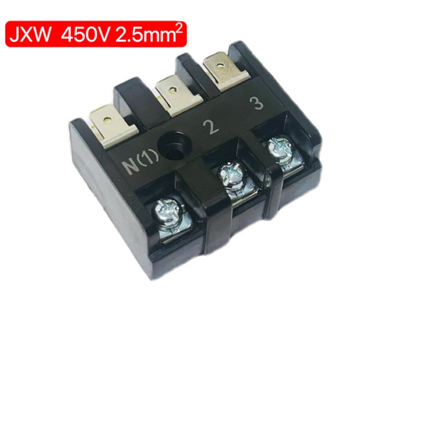 For Gree Air Conditioner Outdoor Unit Terminal Block Connection Socket