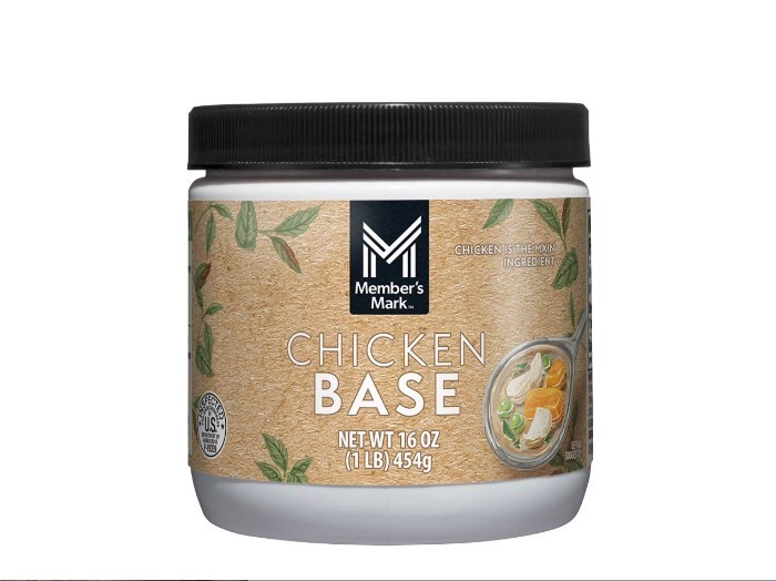 Member' s Mark Beef Base, 16 oz.