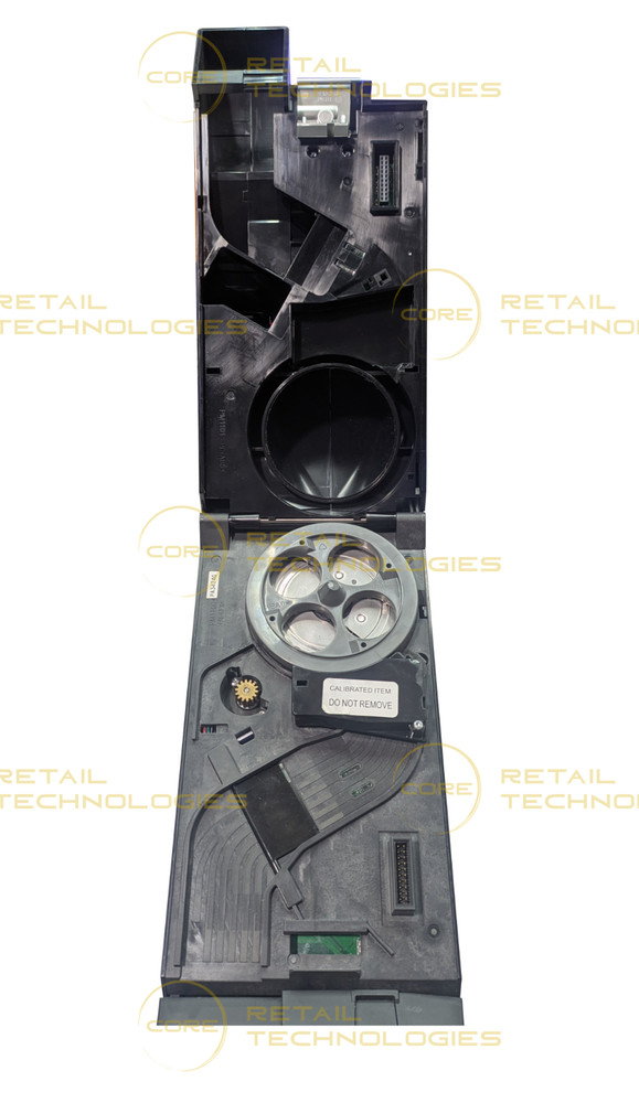 Innovative Technology SMART Coin System
