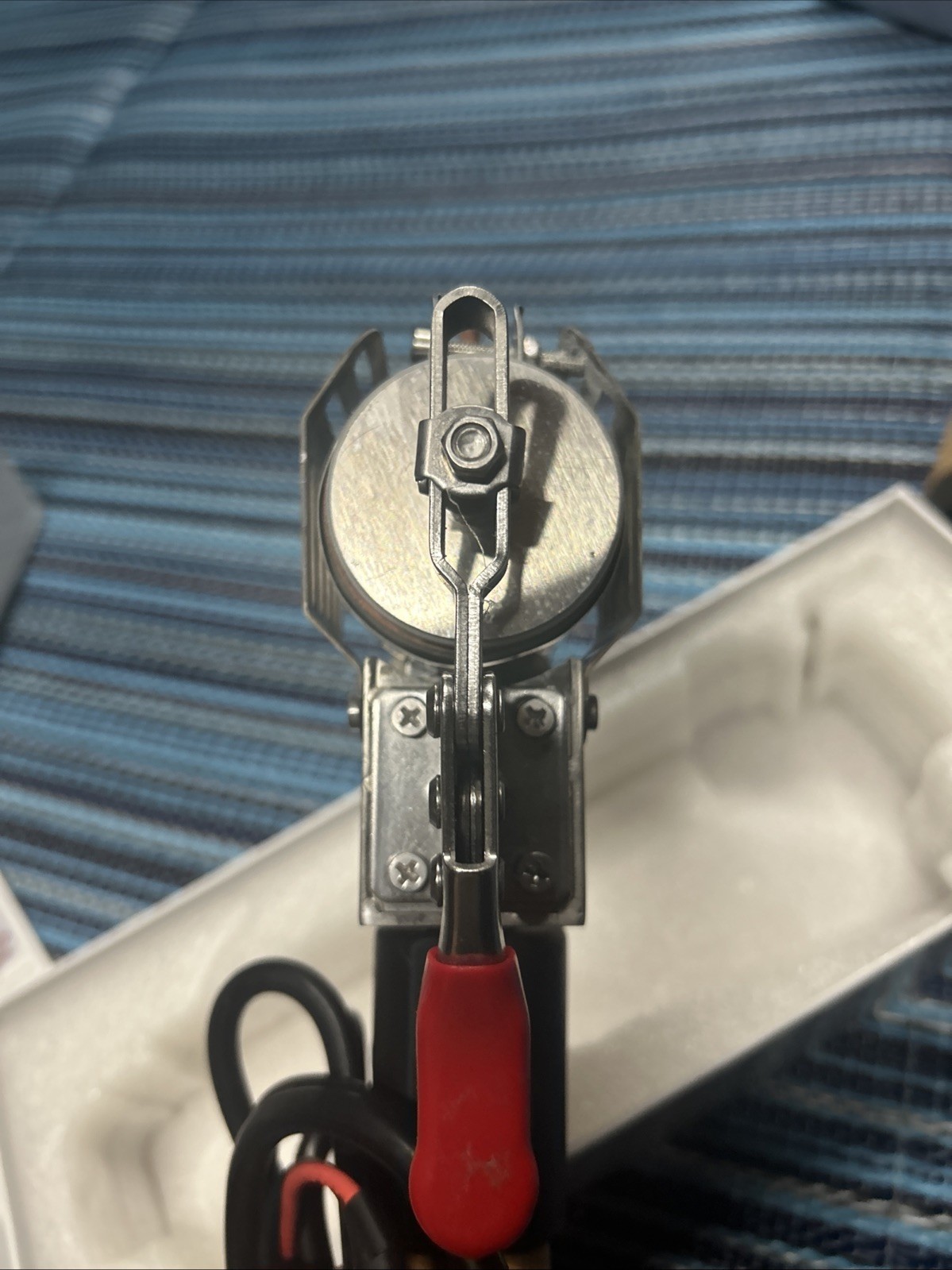 Oxalic Acid Vaporizer, 180W 12V Vaporizer for Beehive