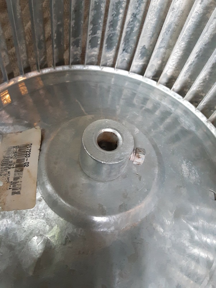 Blower Wheel D57233-02