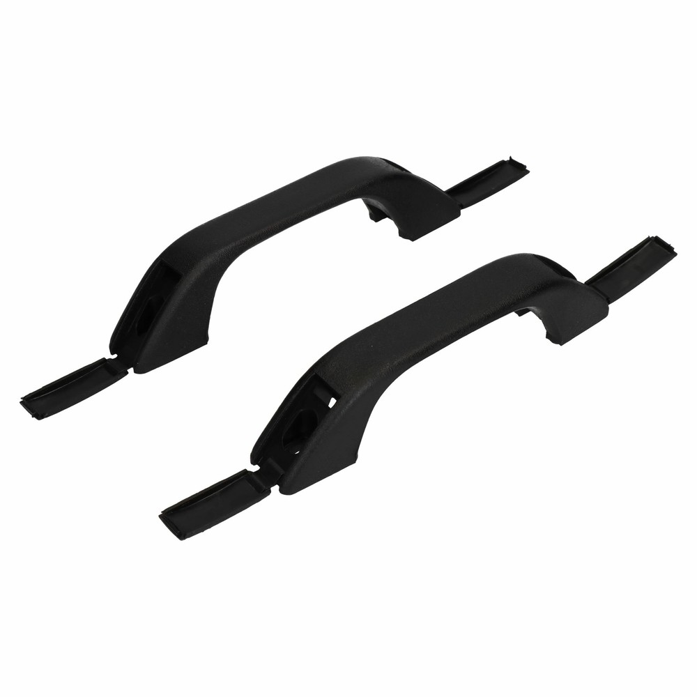 2 Pack Grab Handle Trailer Caravan Motorhome Cab Door Interior Access Pull Bar