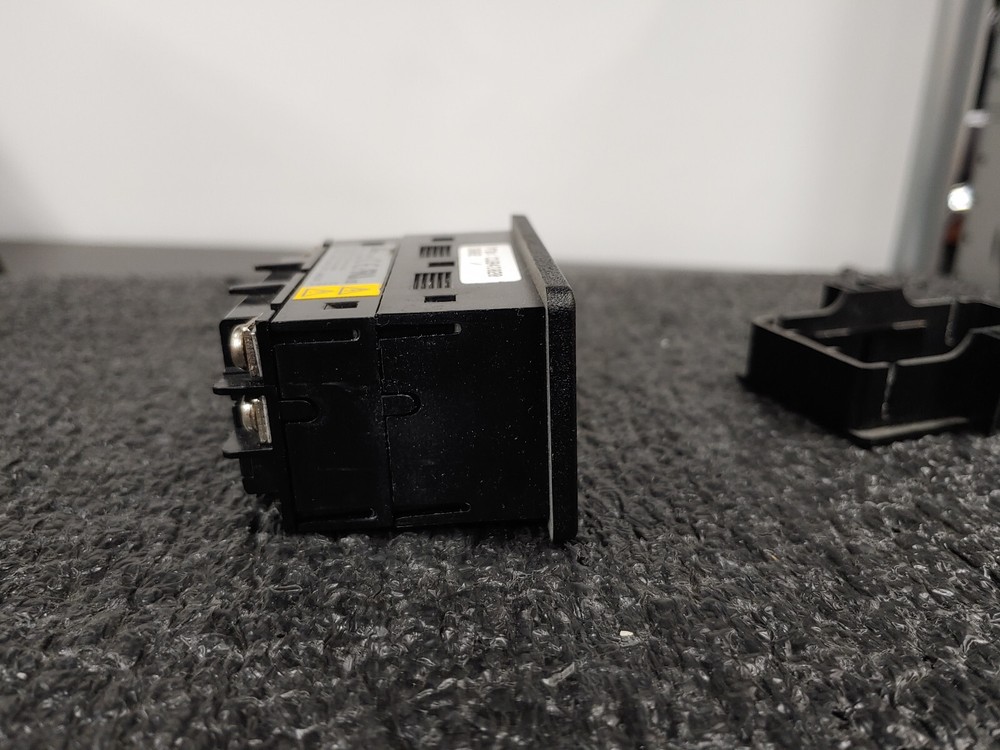 RED LION CUB4I CUB4I020 LCD Panel Meter