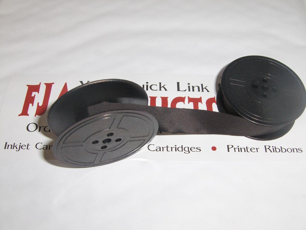 Portable Royal Typewriter Ribbons