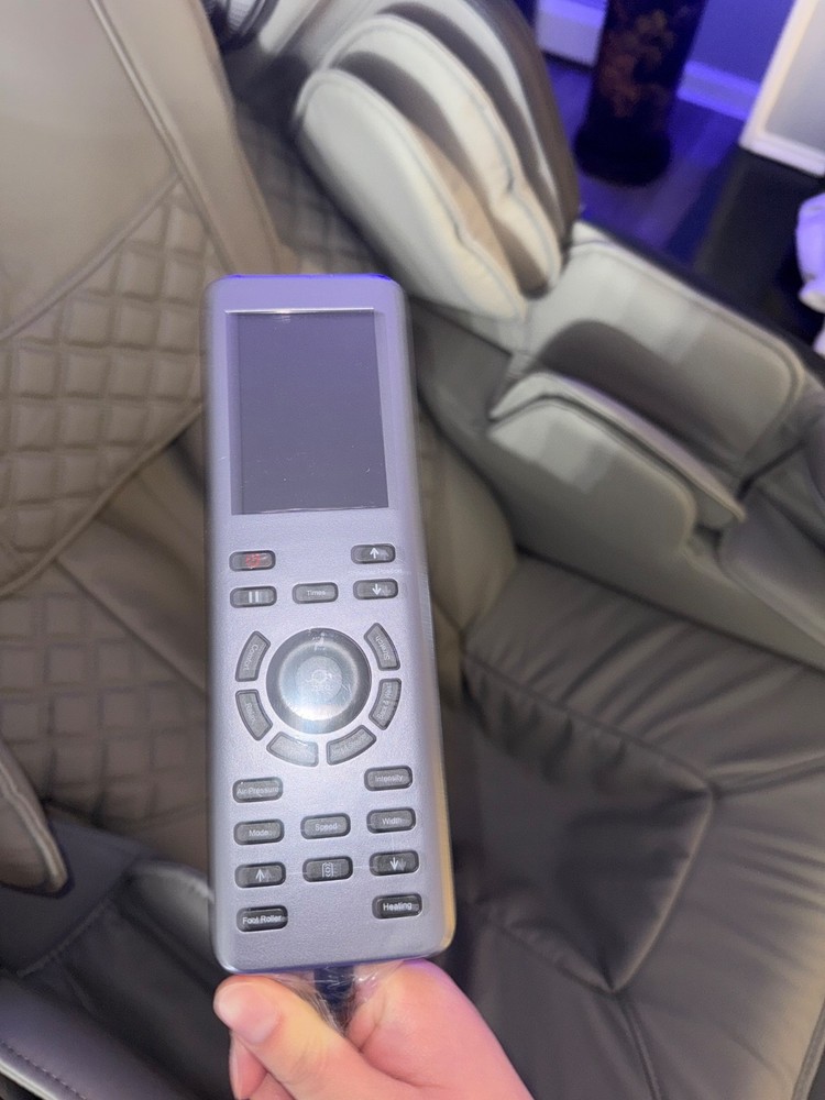 Full Body Zero Gravity Massage Chair