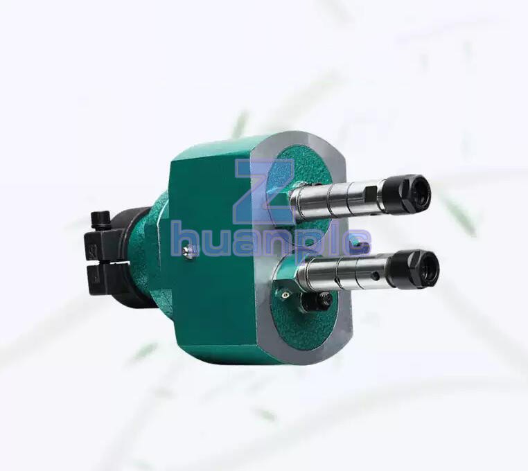 Two-Spindle Boring Machine Multi-spindle Drill Multi-Head Drill Tapping Machine
