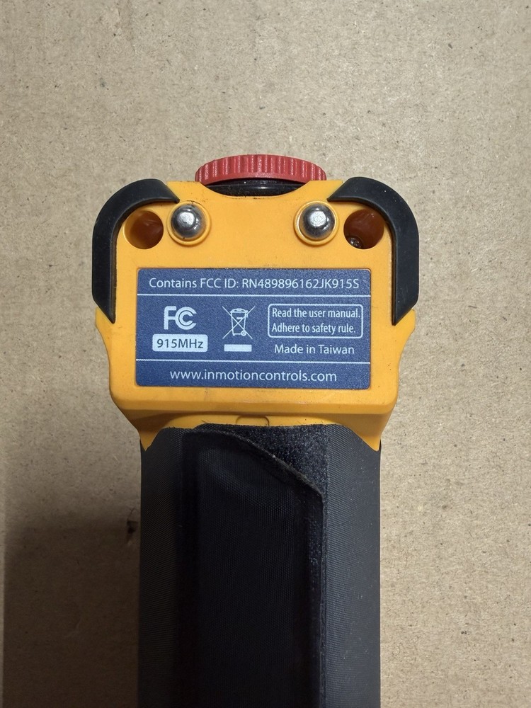 Inmotion Controls NC2Q
