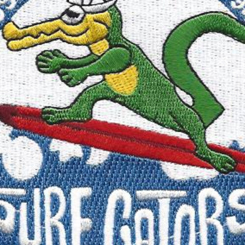 USS Winston AKA 94 Auxiliary Attack Cargo Ship Patch